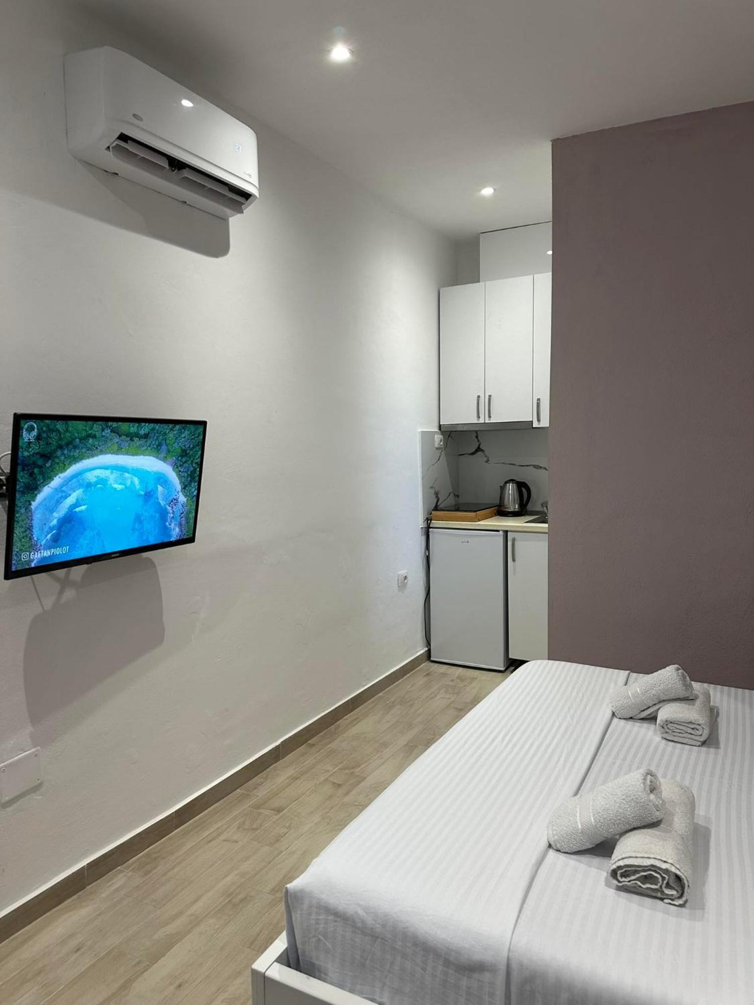 Elite Inn วญอเรอ ภายนอก รูปภาพ