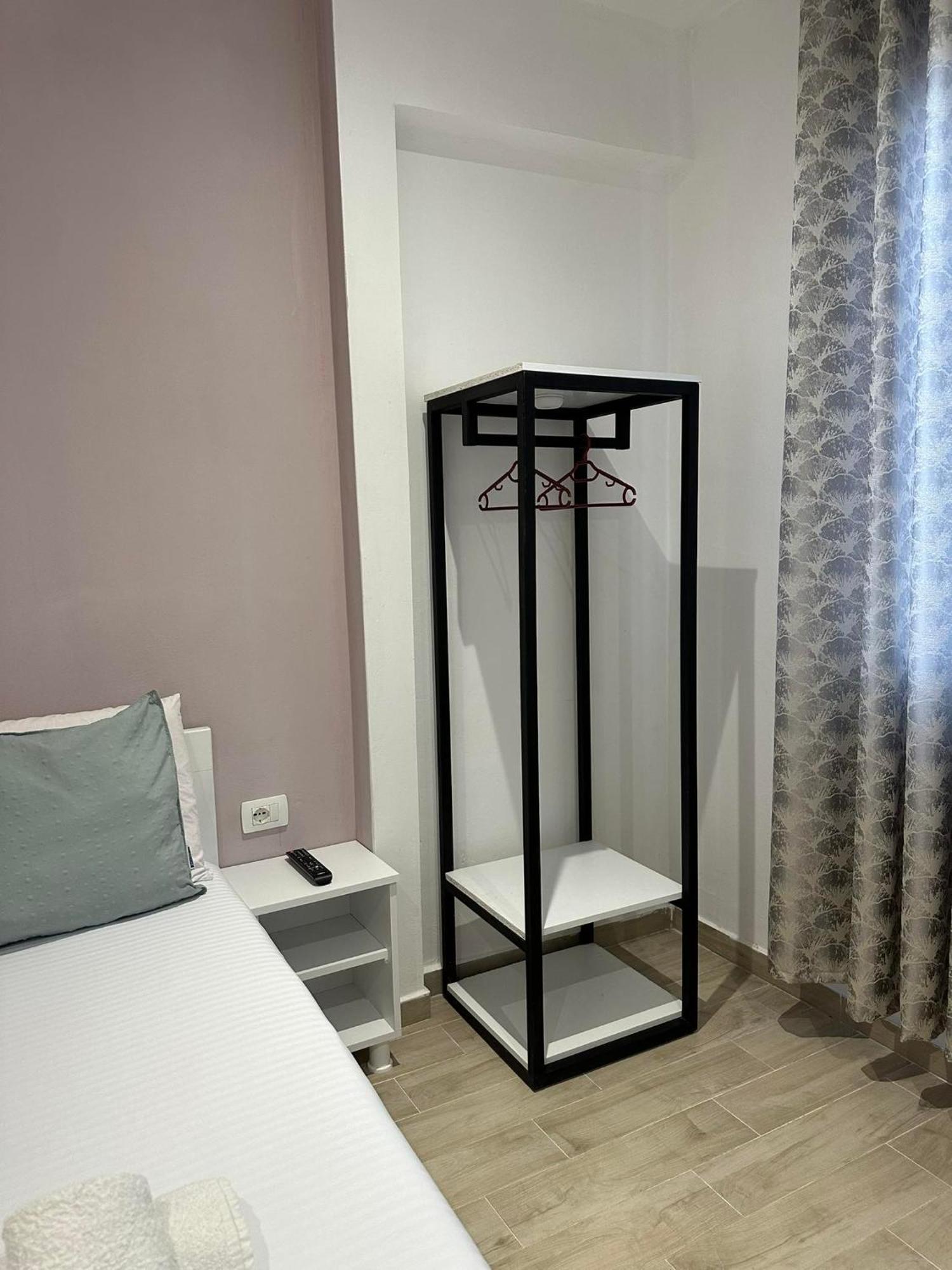 Elite Inn วญอเรอ ภายนอก รูปภาพ