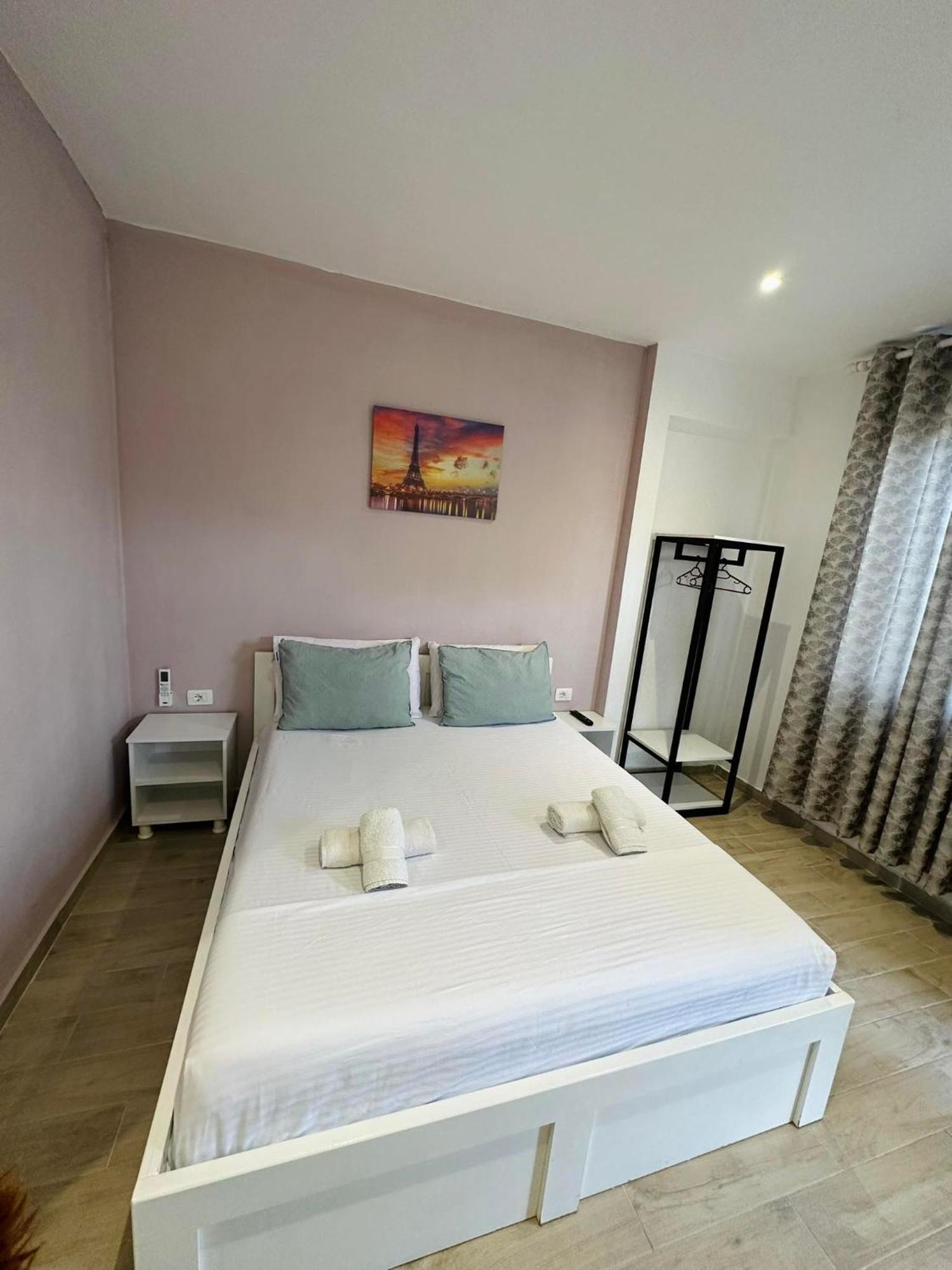 Elite Inn วญอเรอ ภายนอก รูปภาพ