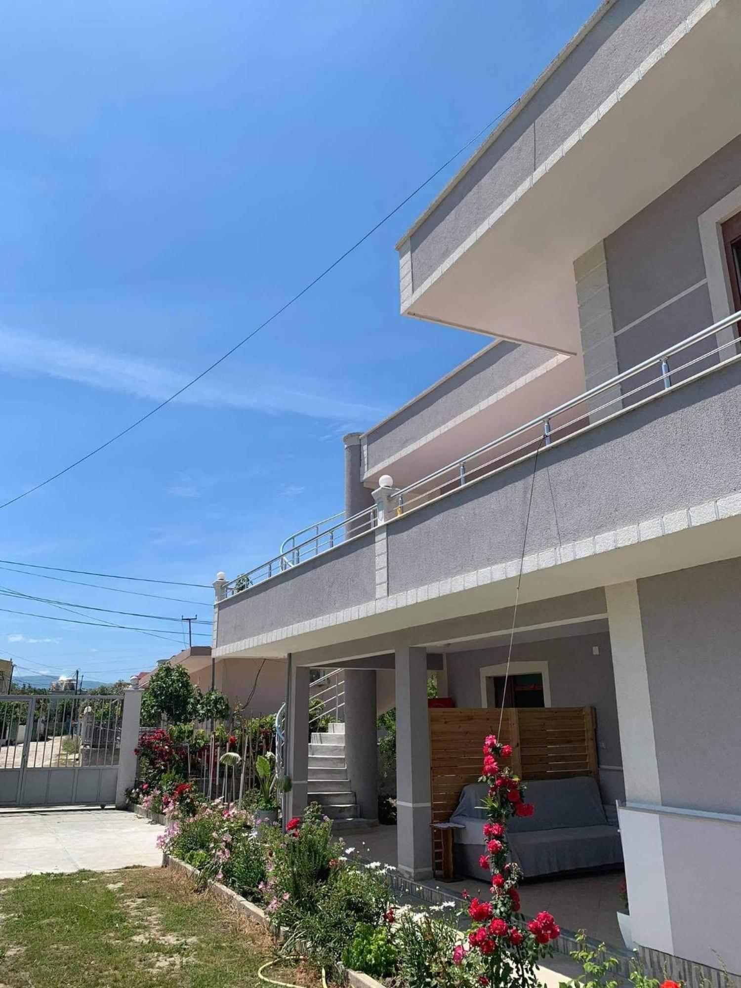 Elite Inn วญอเรอ ภายนอก รูปภาพ