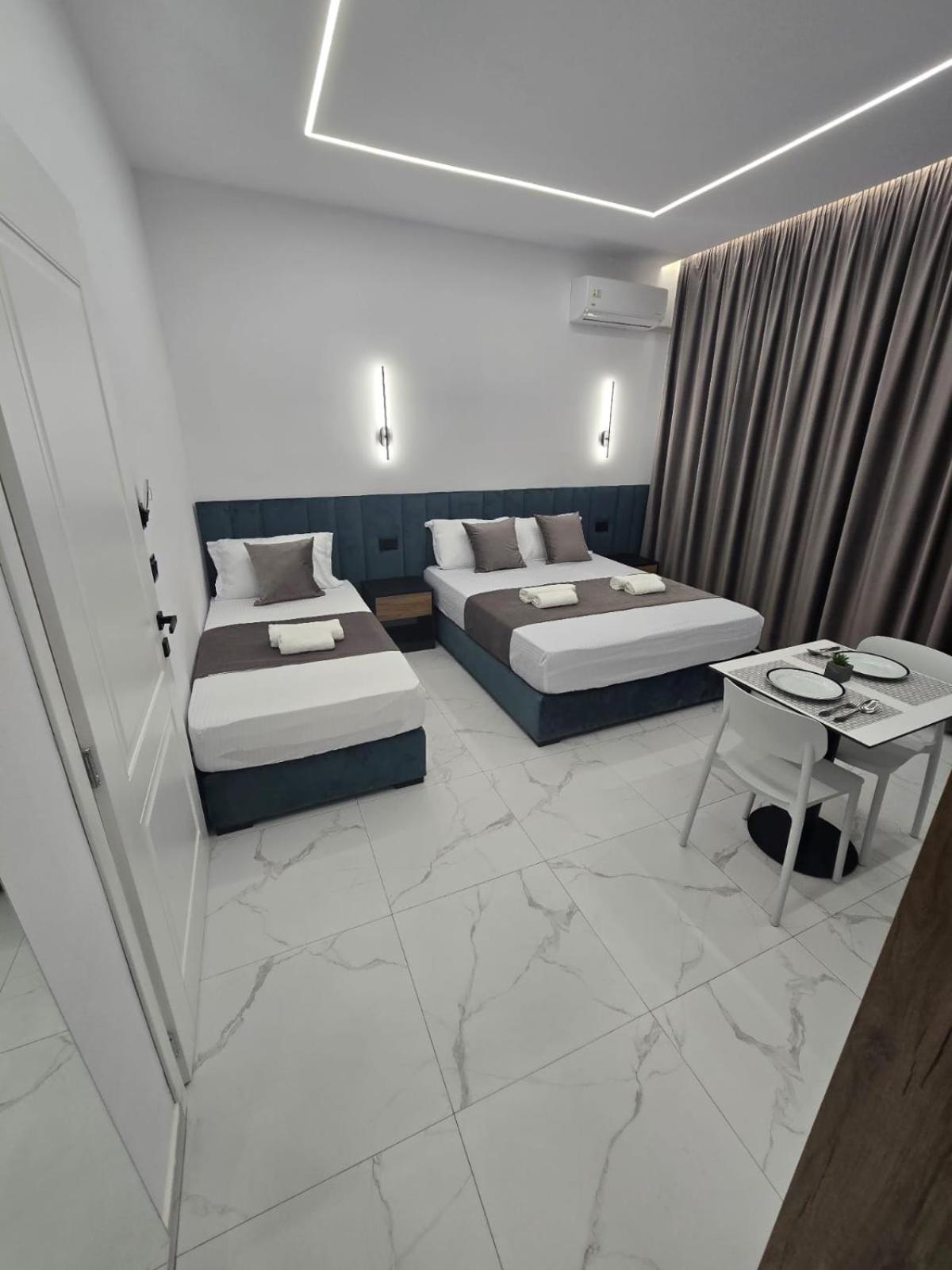 Elite Inn วญอเรอ ภายนอก รูปภาพ