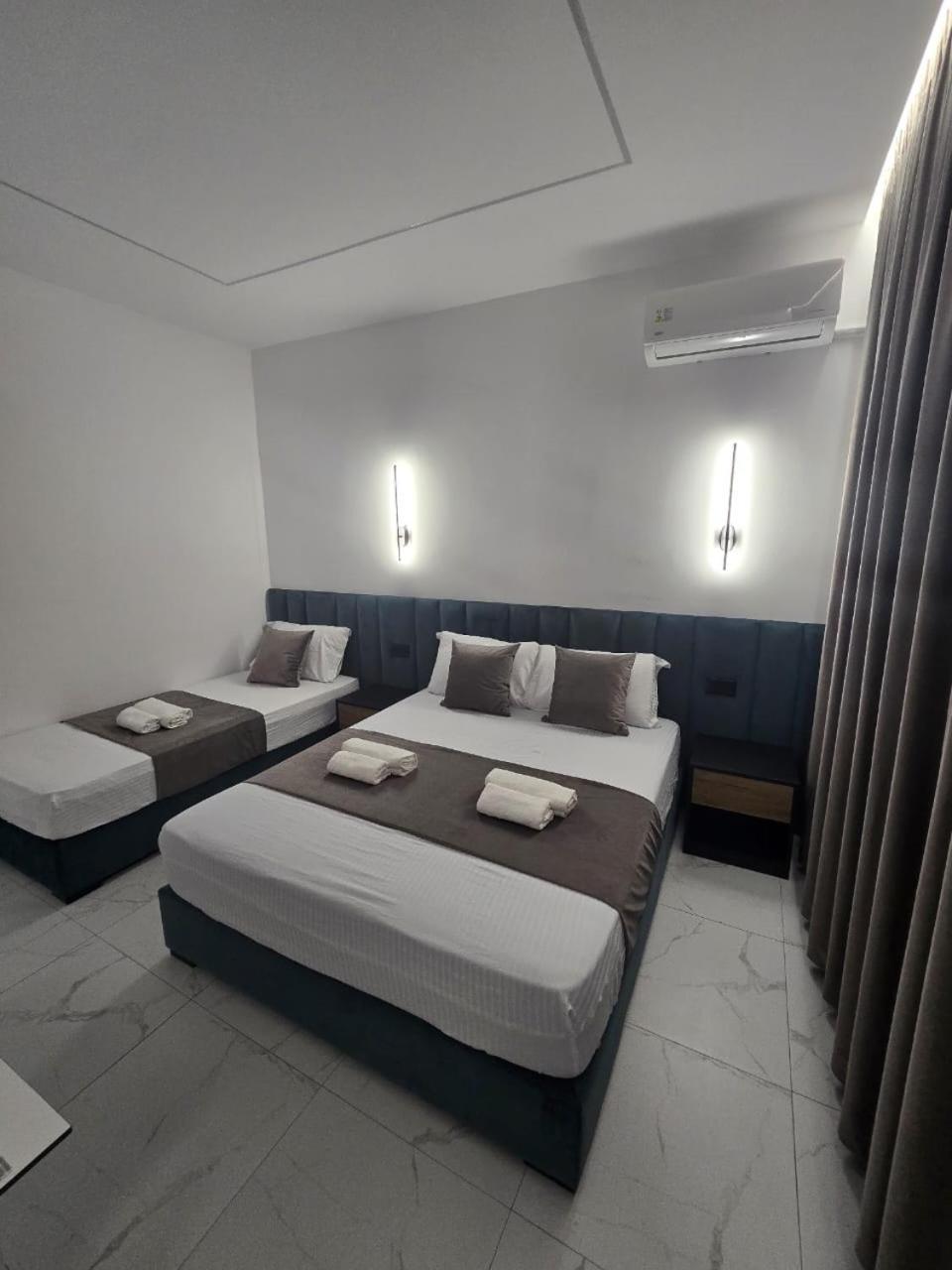 Elite Inn วญอเรอ ภายนอก รูปภาพ