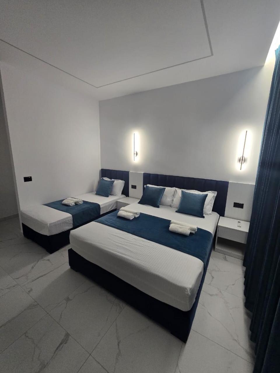 Elite Inn วญอเรอ ภายนอก รูปภาพ