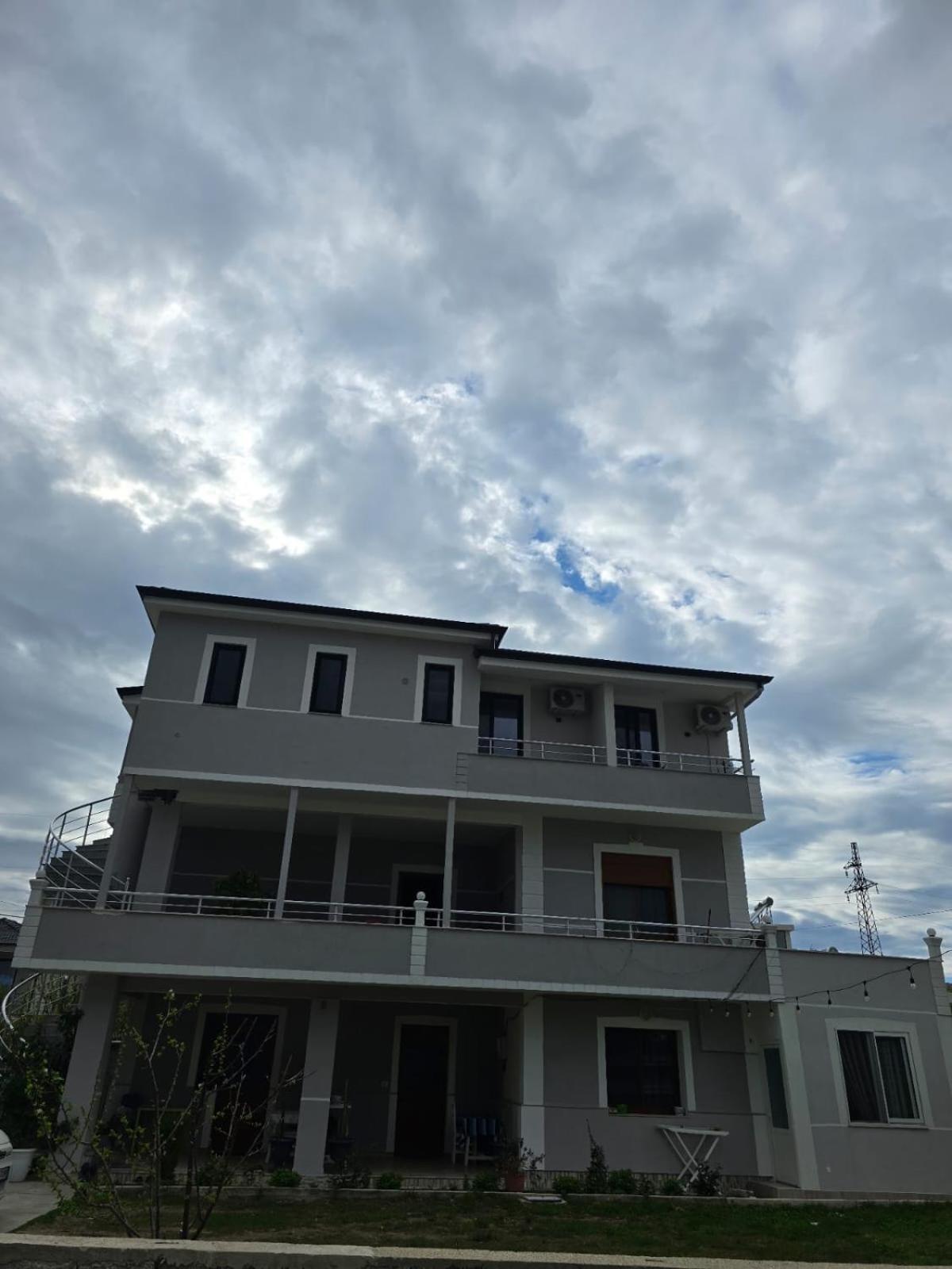 Elite Inn วญอเรอ ภายนอก รูปภาพ