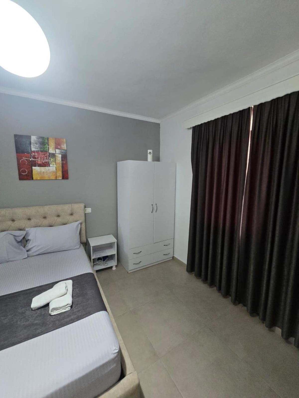 Elite Inn วญอเรอ ภายนอก รูปภาพ