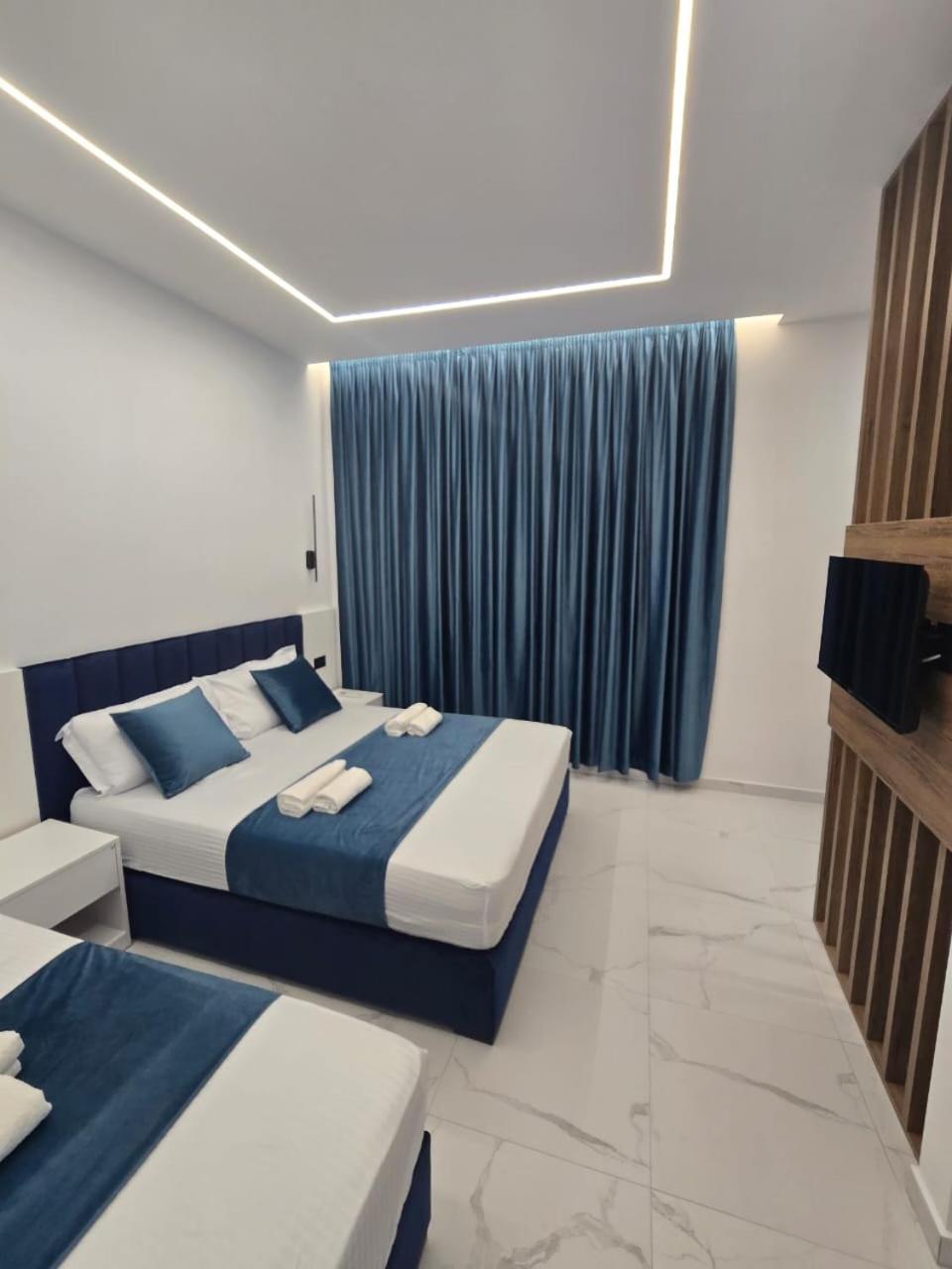 Elite Inn วญอเรอ ภายนอก รูปภาพ