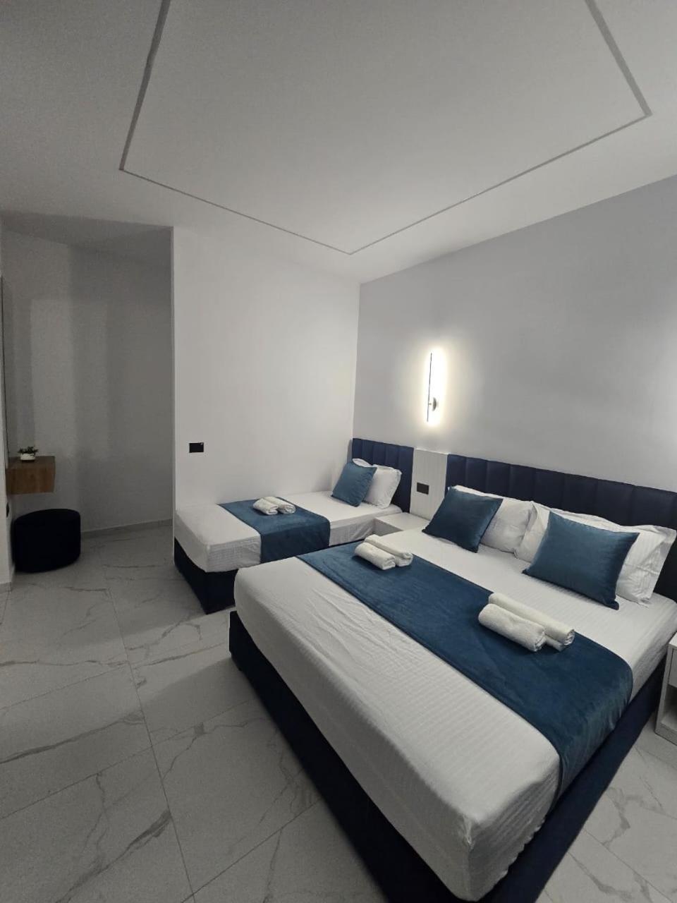 Elite Inn วญอเรอ ภายนอก รูปภาพ