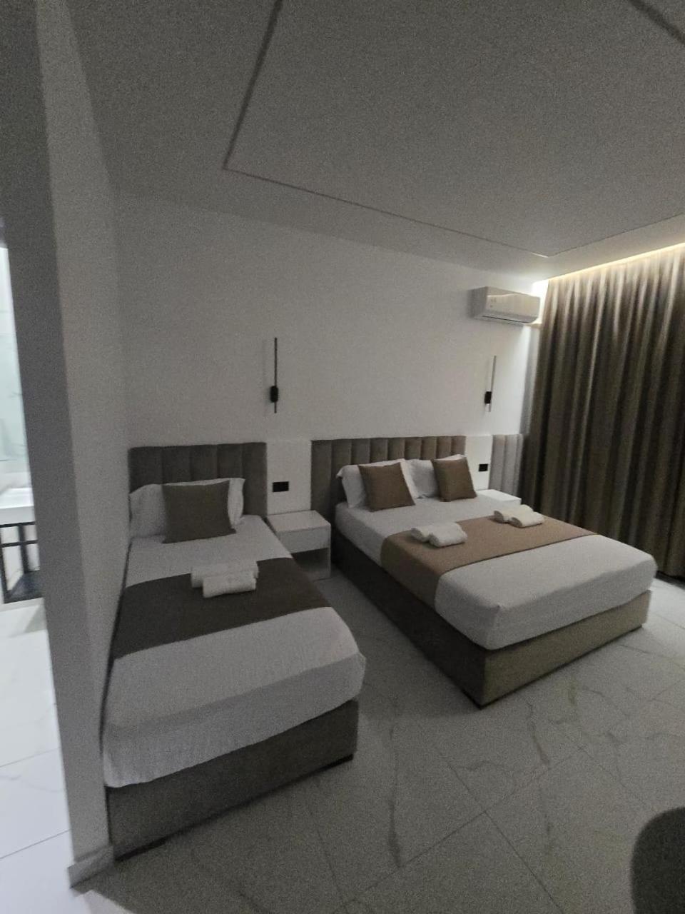 Elite Inn วญอเรอ ภายนอก รูปภาพ