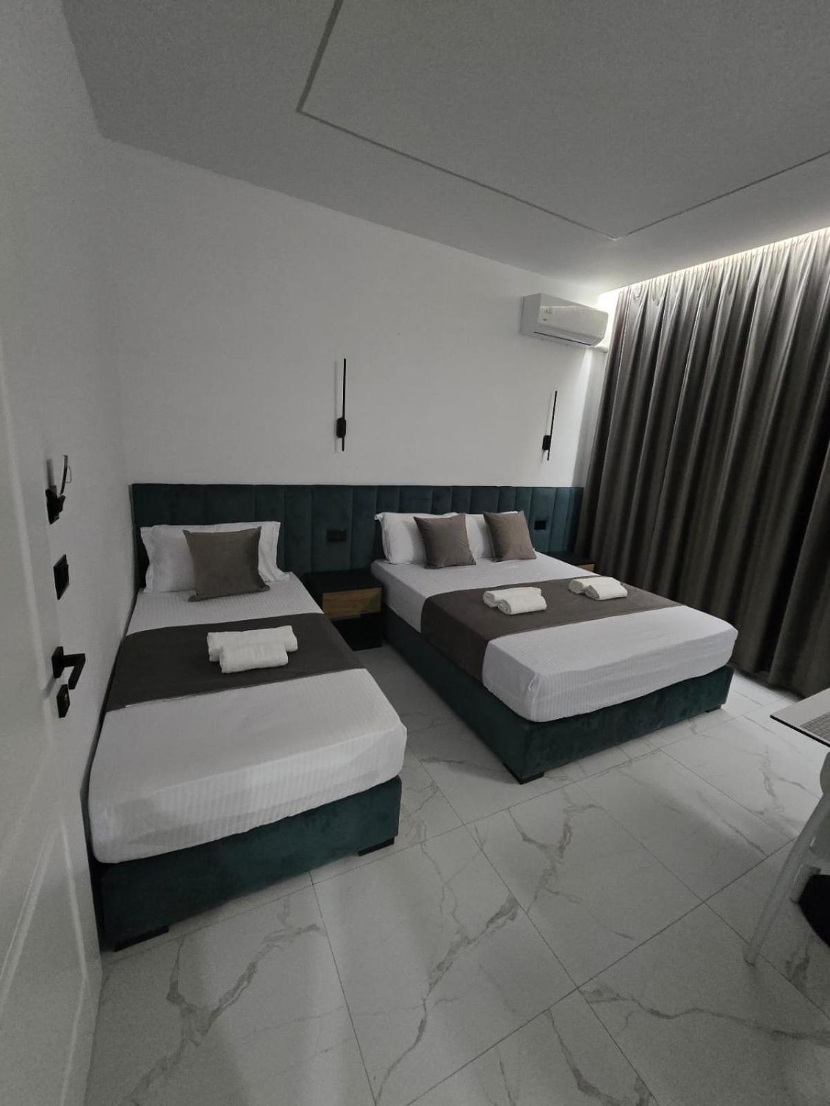 Elite Inn วญอเรอ ภายนอก รูปภาพ