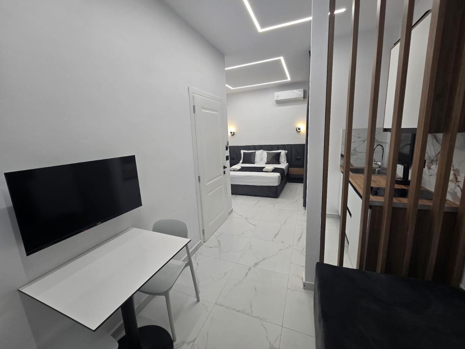 Elite Inn วญอเรอ ภายนอก รูปภาพ