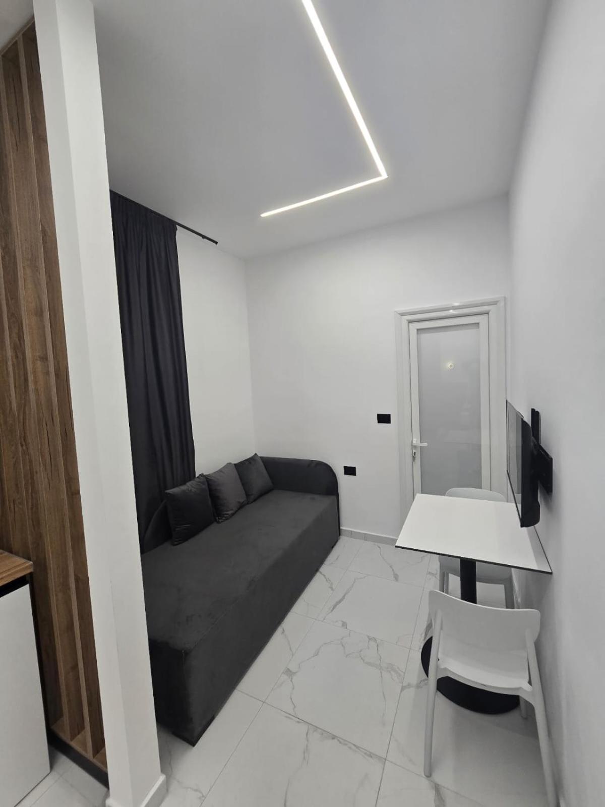 Elite Inn วญอเรอ ภายนอก รูปภาพ