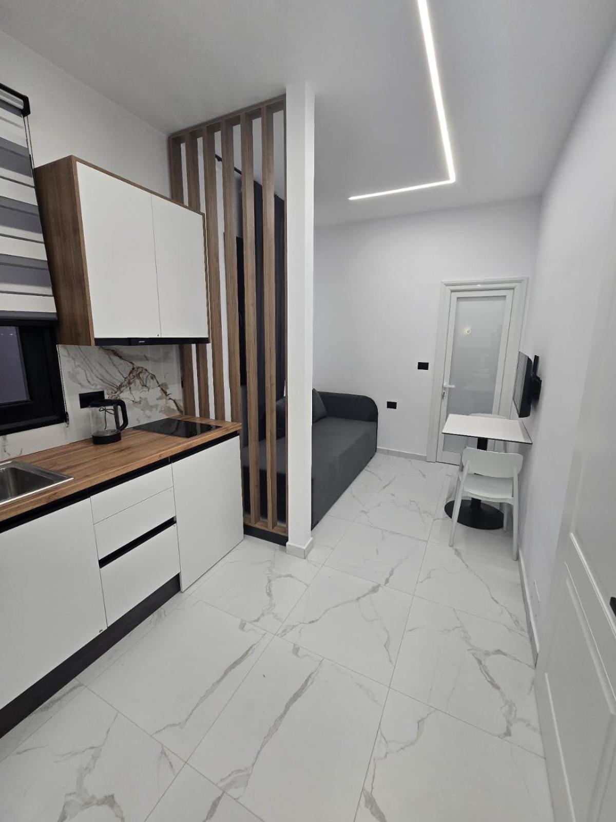 Elite Inn วญอเรอ ภายนอก รูปภาพ
