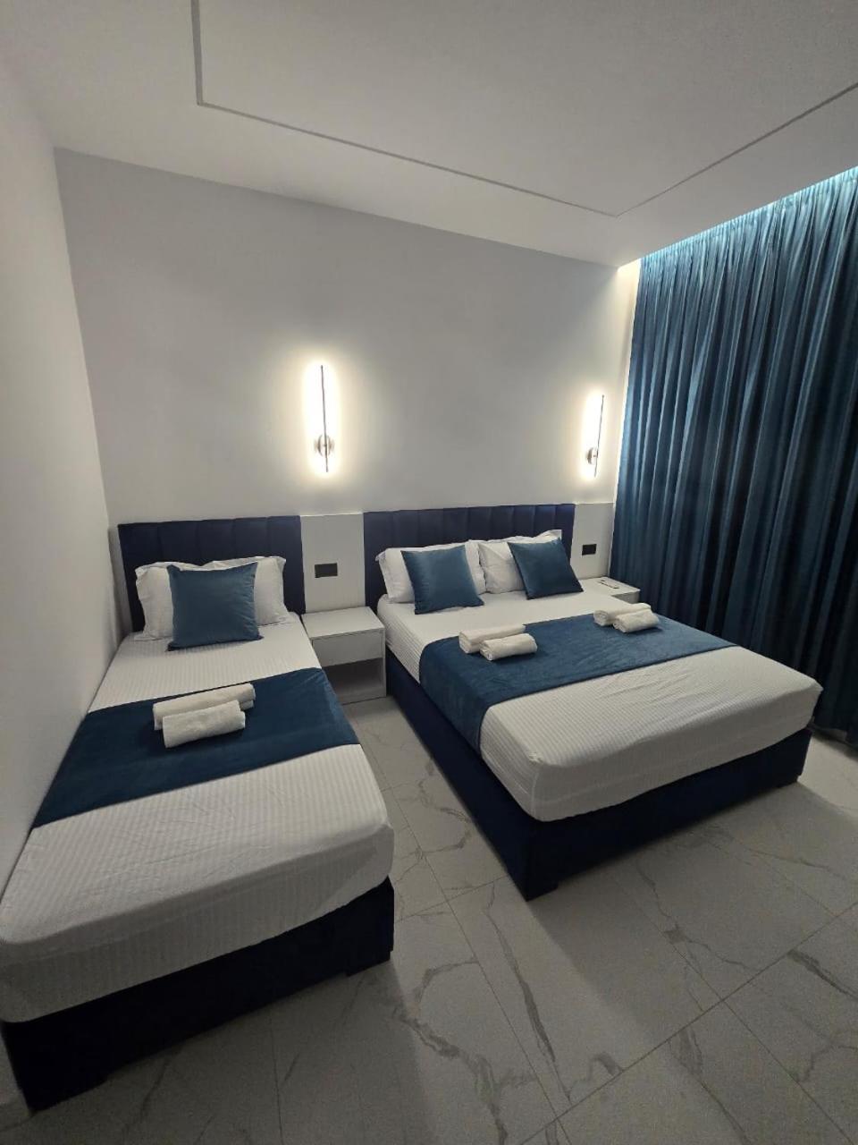 Elite Inn วญอเรอ ภายนอก รูปภาพ