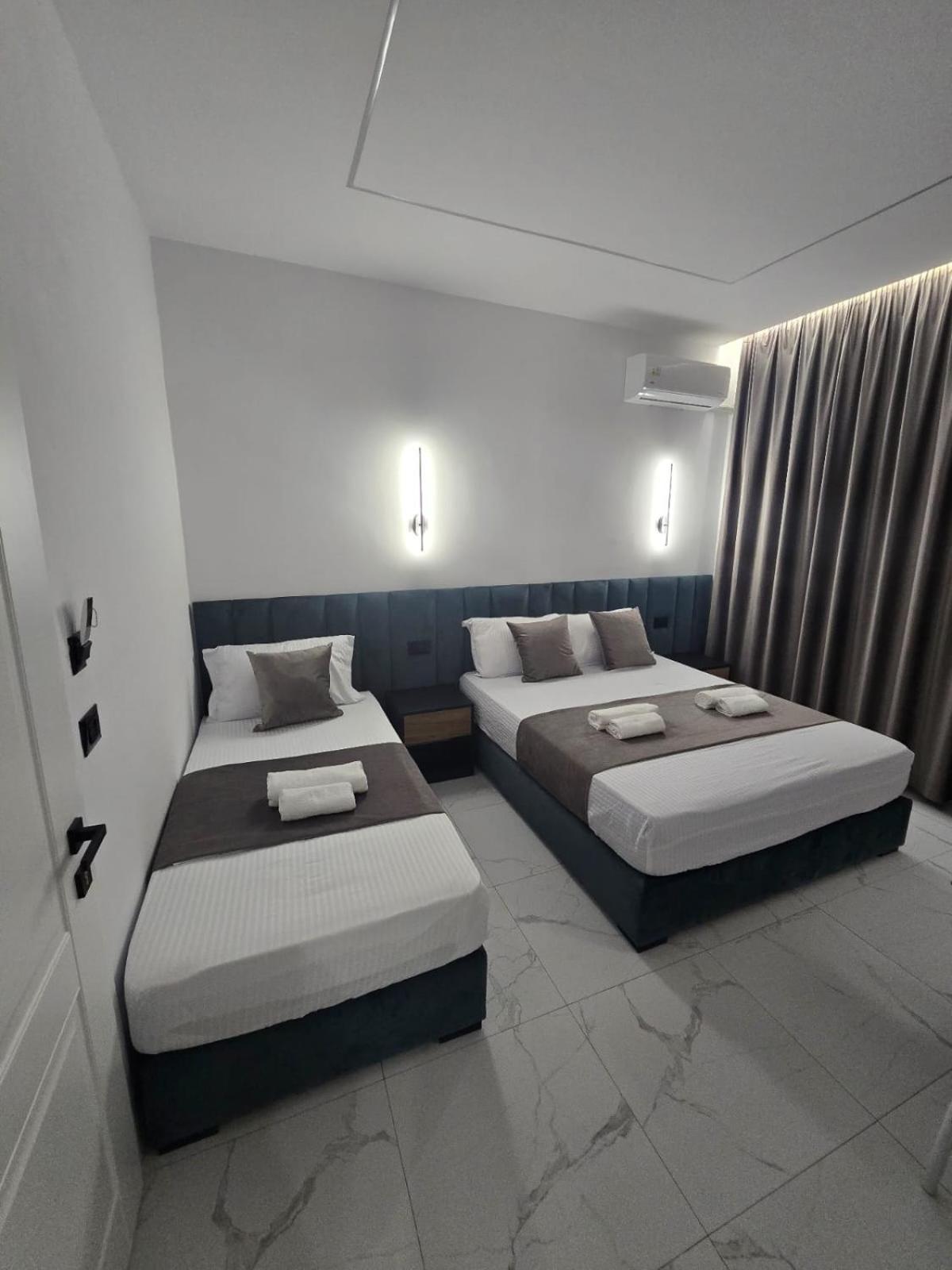 Elite Inn วญอเรอ ภายนอก รูปภาพ